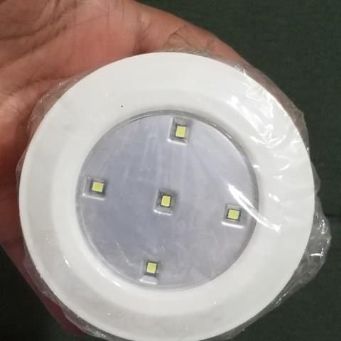 Remote control Light
